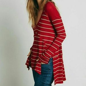 Free People Sunset Park Thermal